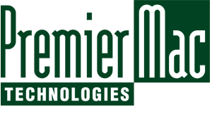 Premier Mac Technologies Logo